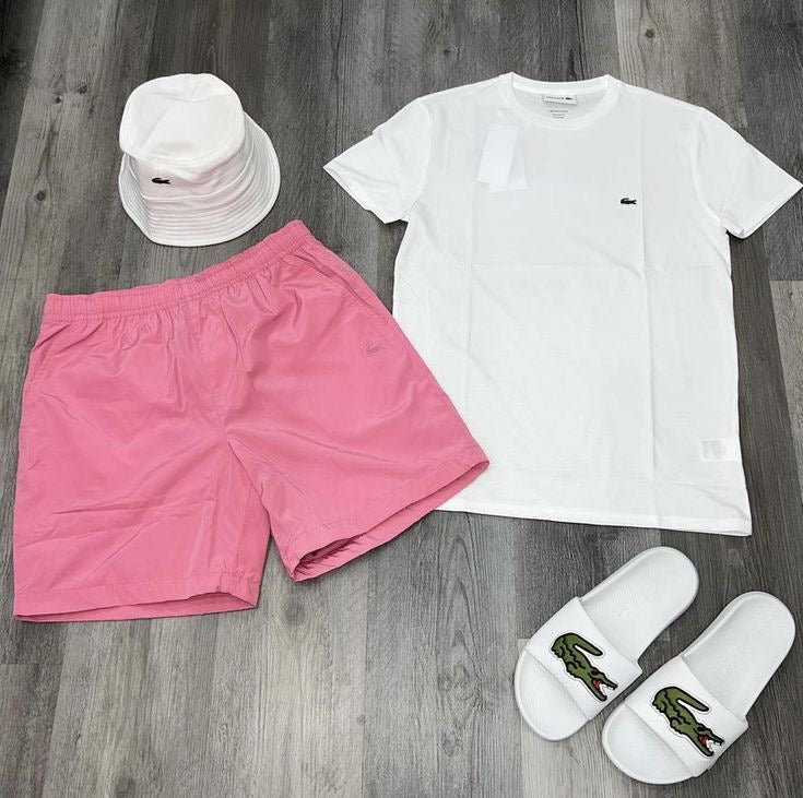 Ensemble Lacoste