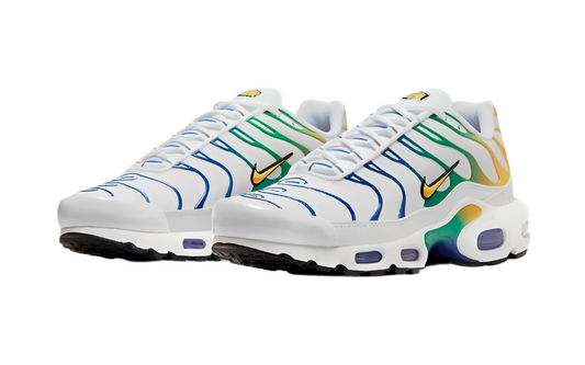 Air Max Plus BRAZIL