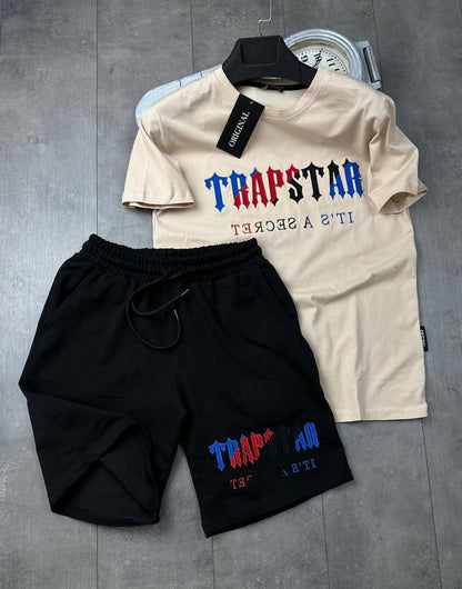 Ensemble TRAPSTAR