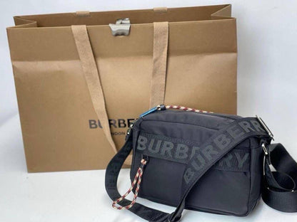 Sacoche Burberry BLACKSHION