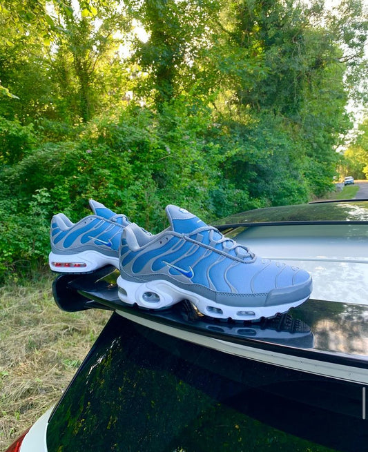 Air Max Plus