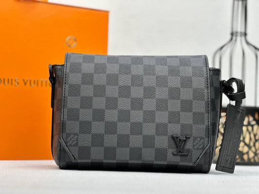 Sacoche Louis Vuitton