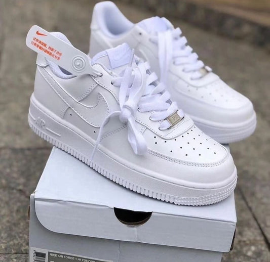 Air Force 1 WHITE