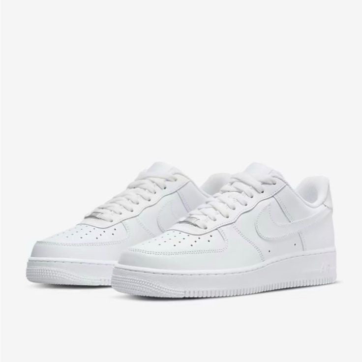 Air Force 1 WHITE