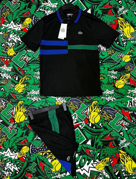 Ensemble Lacoste DarkSide