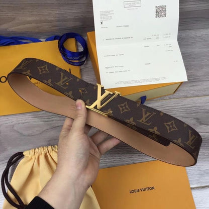 Ceinture Louis Vuitton