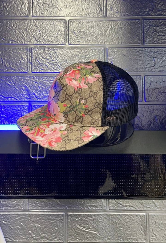 Casquette Gucci