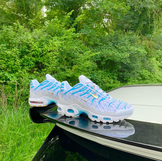 Air Max Plus Marseille