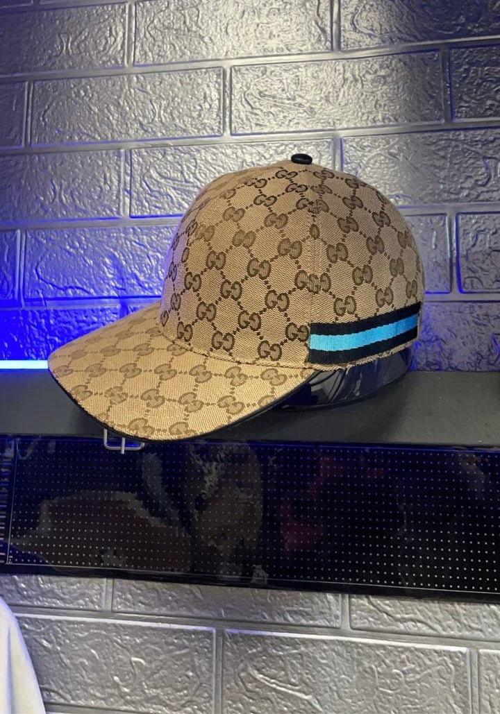 Casquette Gucci