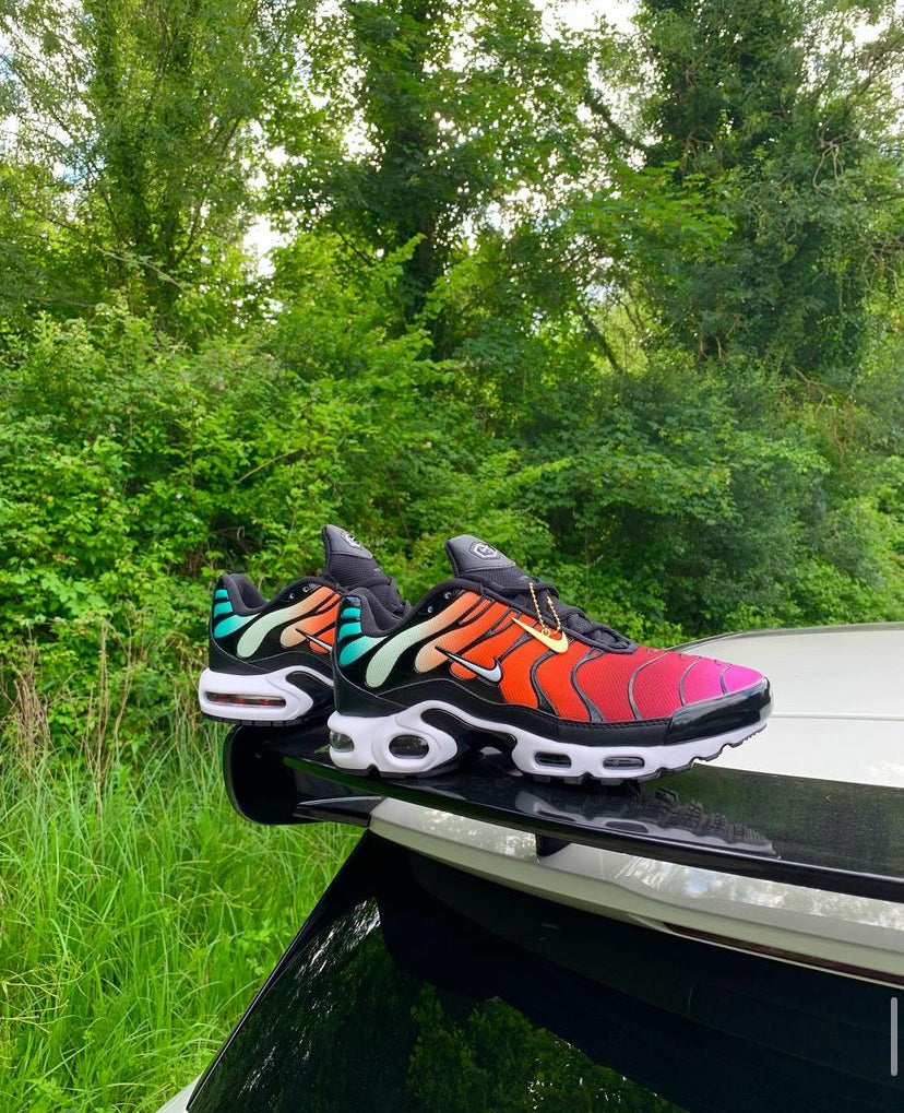 Air Max Plus