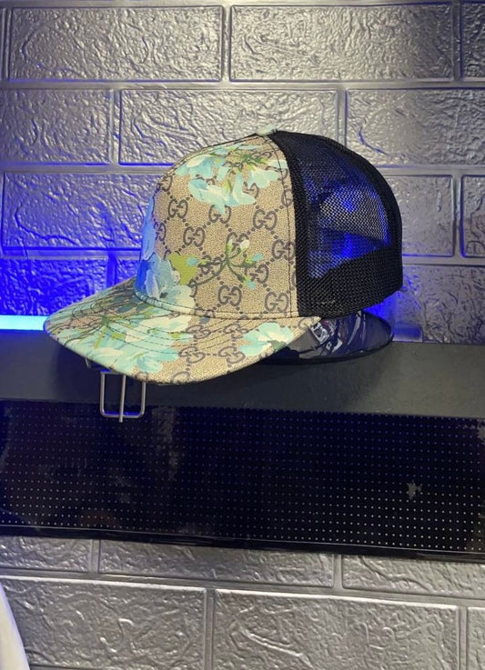 Casquette Gucci