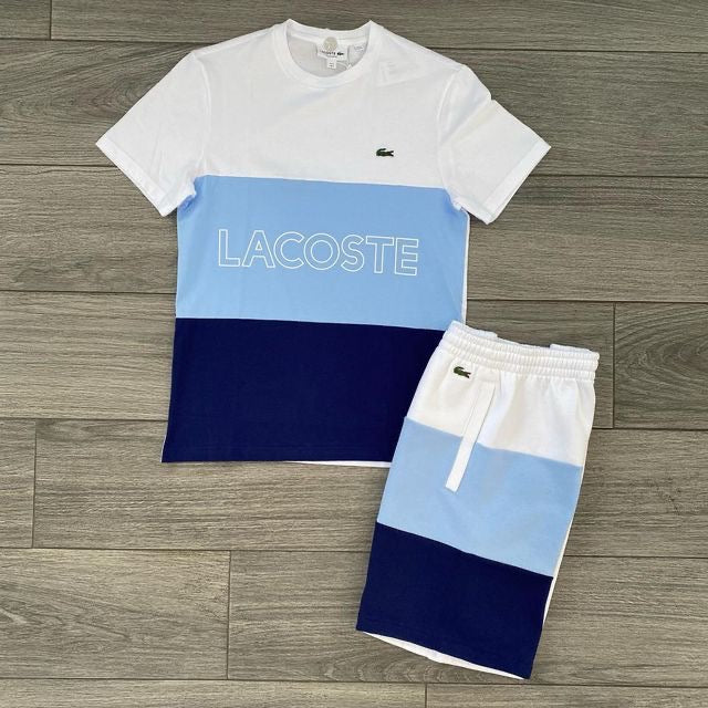 Ensemble Lacoste