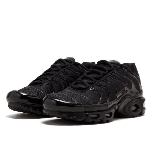 Air Max Plus Triple Black