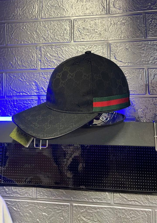 Casquette Gucci