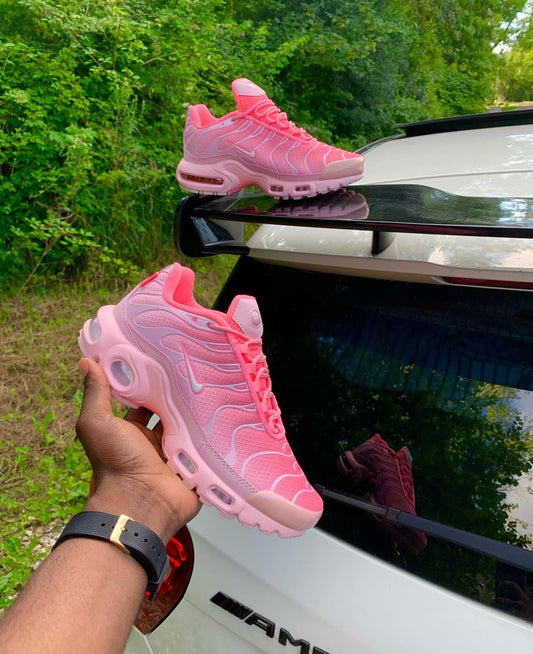 Air Max Plus Atlanta