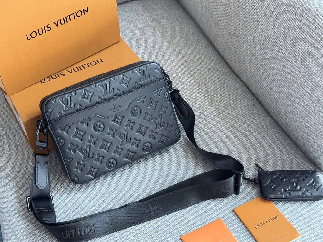 Sacoche Louis Vuitton