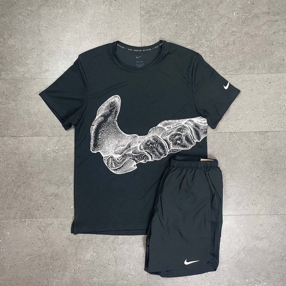 Ensemble swoosh NIKE